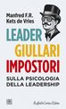 Leader giullari impostori